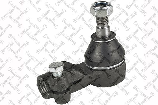 STELLOX 51-00126A-SX Tie Rod End