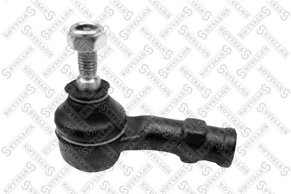 STELLOX 51-00139-SX Tie Rod End
