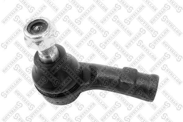 STELLOX 51-00146-SX Tie Rod End