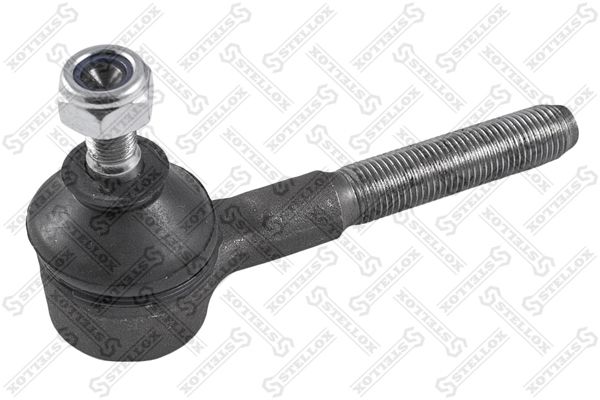 STELLOX 51-00153-SX Tie Rod End
