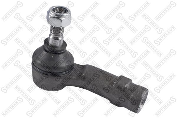 STELLOX 51-00162-SX Tie Rod End