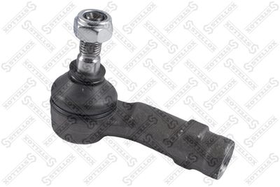 Tie Rod End STELLOX 51-00162-SX