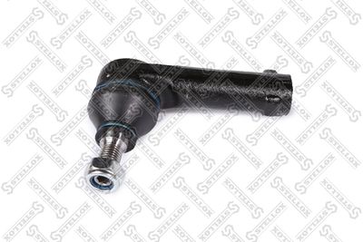 Tie Rod End STELLOX 51-00162A-SX