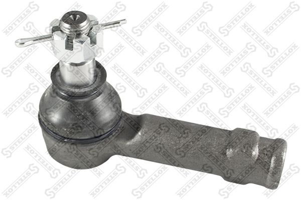 STELLOX 51-00166-SX Tie Rod End