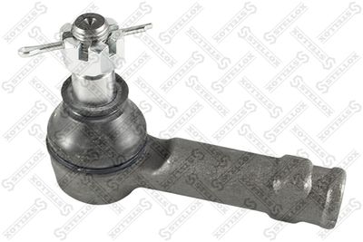 Tie Rod End STELLOX 51-00166-SX