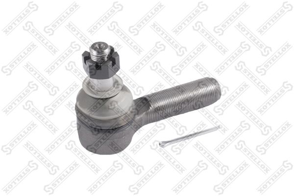 STELLOX 51-00173-SX Tie Rod End