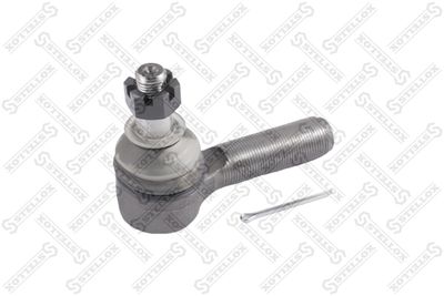 Tie Rod End STELLOX 51-00173-SX