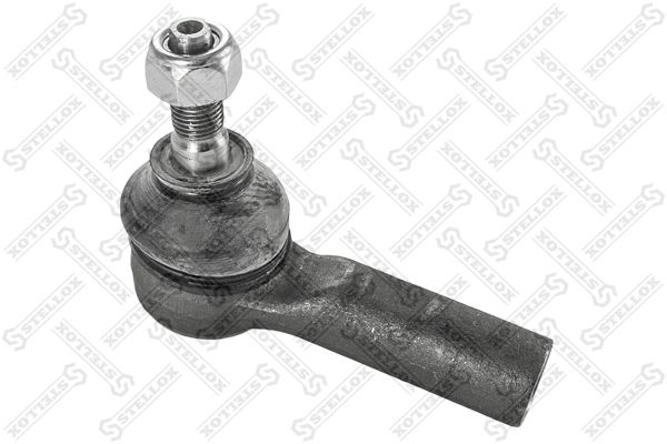 STELLOX 51-00174-SX Tie Rod End