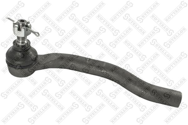 STELLOX 51-00179-SX Tie Rod End
