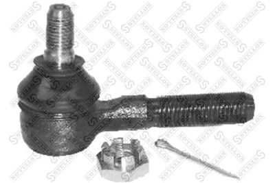 Tie Rod End STELLOX 51-00185-SX
