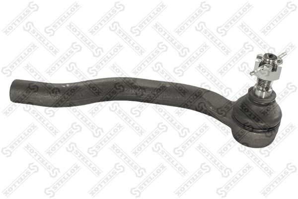 STELLOX 51-00186-SX Tie Rod End