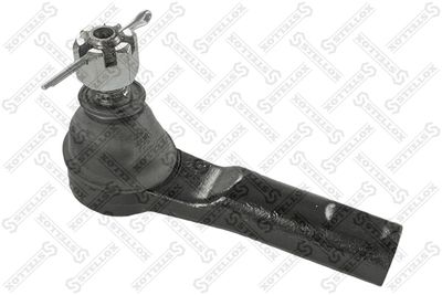 Tie Rod End STELLOX 51-00187-SX