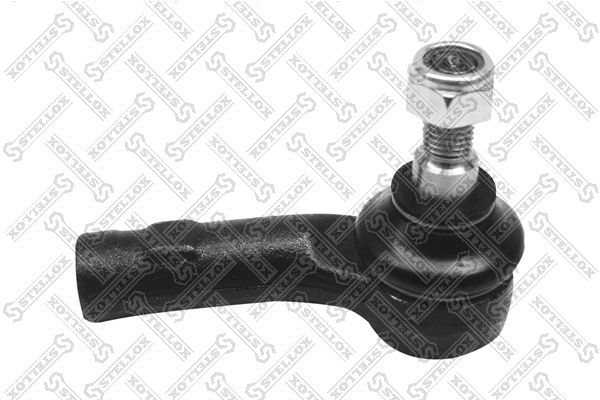 STELLOX 51-00192-SX Tie Rod End