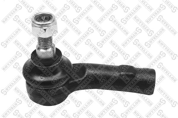 STELLOX 51-00193-SX Tie Rod End