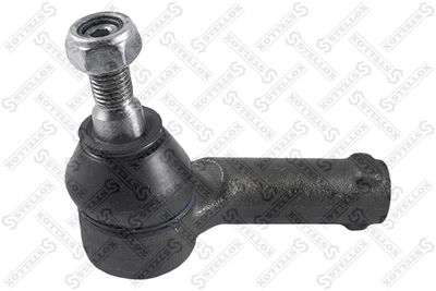 Tie Rod End STELLOX 51-00193A-SX