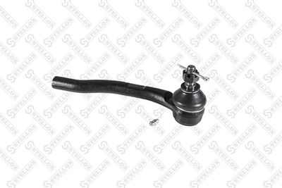 Tie Rod End STELLOX 51-00196A-SX