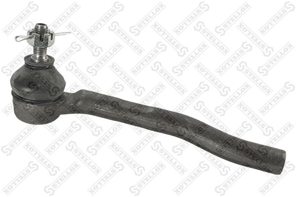 STELLOX 51-00197-SX Tie Rod End