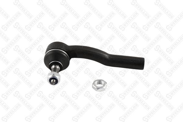 STELLOX 51-00200A-SX Tie Rod End