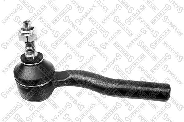 STELLOX 51-00201-SX Tie Rod End
