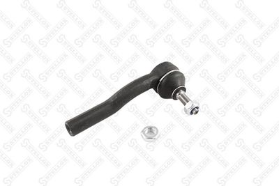 Tie Rod End STELLOX 51-00201A-SX