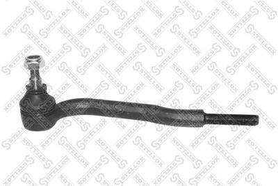 Tie Rod End STELLOX 51-00213-SX