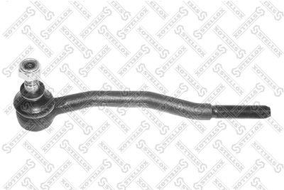 Tie Rod End STELLOX 51-00215A-SX
