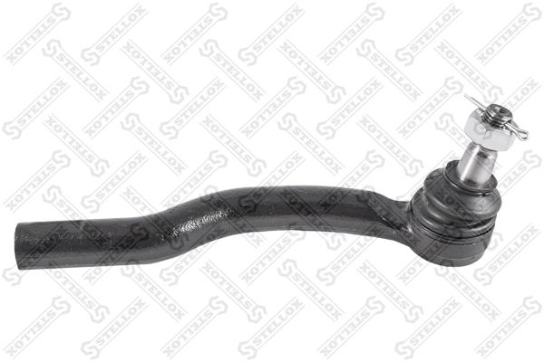 STELLOX 51-00219-SX Tie Rod End