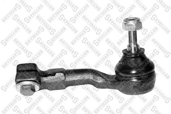 STELLOX 51-00226-SX Tie Rod End