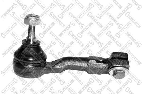 STELLOX 51-00227-SX Tie Rod End