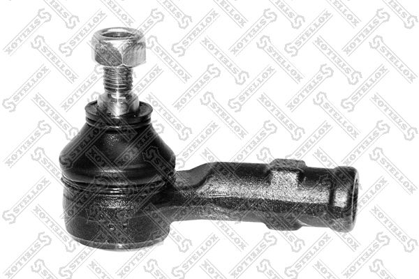 STELLOX 51-00241-SX Tie Rod End