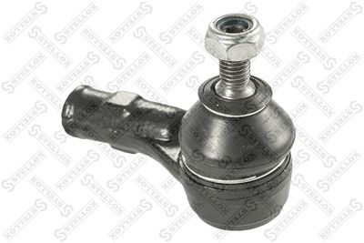 Tie Rod End STELLOX 51-00241A-SX