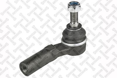 Tie Rod End STELLOX 51-00243A-SX