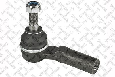 Tie Rod End STELLOX 51-00244A-SX