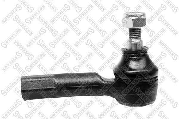 STELLOX 51-00250-SX Tie Rod End