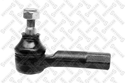 Tie Rod End STELLOX 51-00251-SX