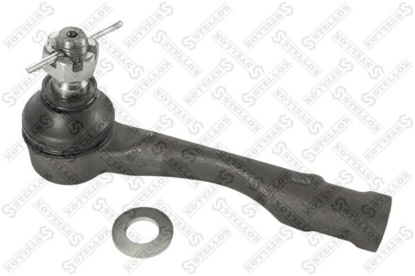 STELLOX 51-00253-SX Tie Rod End