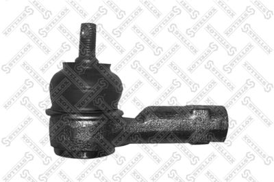 Tie Rod End STELLOX 51-00258-SX