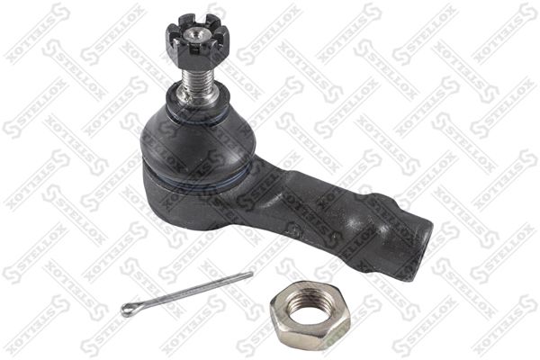 STELLOX 51-00258A-SX Tie Rod End