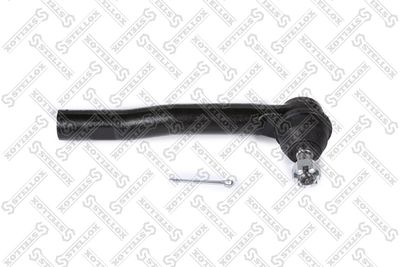 Tie Rod End STELLOX 51-00268-SX