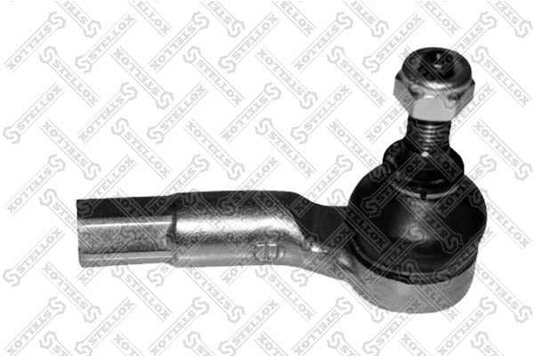 STELLOX 51-00271-SX Tie Rod End