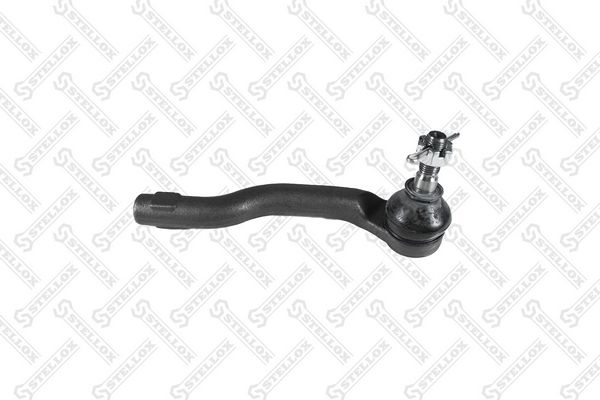 STELLOX 51-00272-SX Tie Rod End