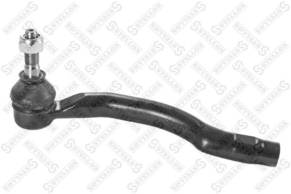 STELLOX 51-00274-SX Tie Rod End