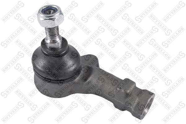 STELLOX 51-00276-SX Tie Rod End