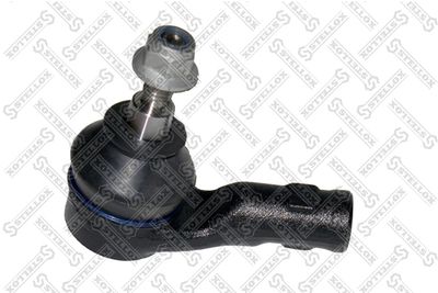 Tie Rod End STELLOX 51-00281-SX