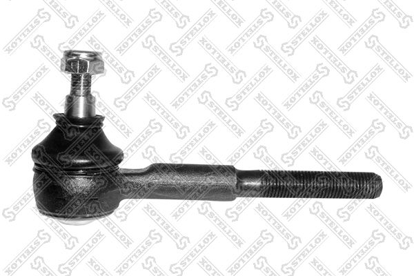 STELLOX 51-00284-SX Tie Rod End