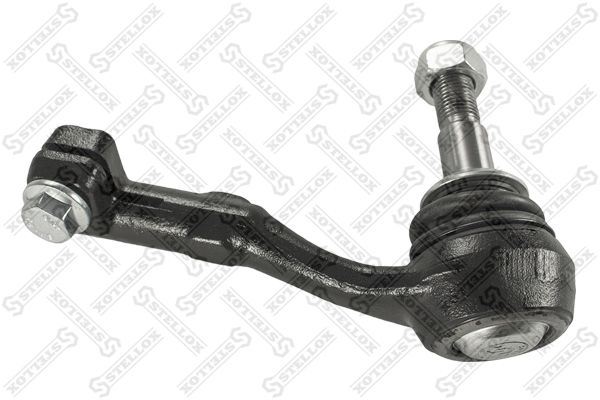 STELLOX 51-00293-SX Tie Rod End