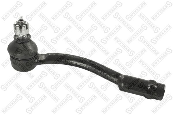 STELLOX 51-00295-SX Tie Rod End