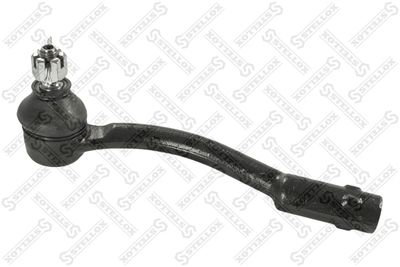 Tie Rod End STELLOX 51-00295-SX