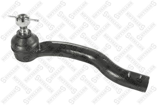STELLOX 51-00297-SX Tie Rod End