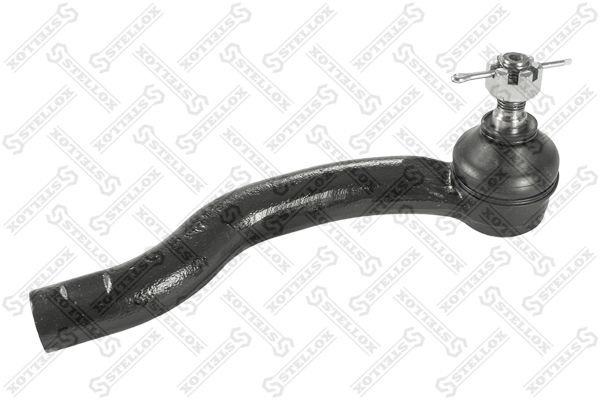 STELLOX 51-00298-SX Tie Rod End